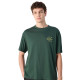 Calvin Klein Ανδρική κοντομάνικη μπλούζα Monogram Logo Tee